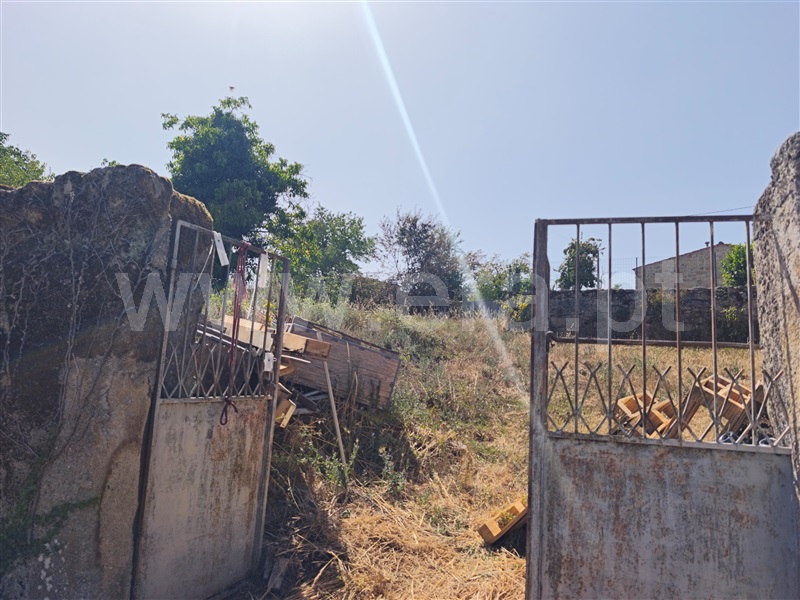 Moradia T2 em Vilarelho da Raia, €45.000