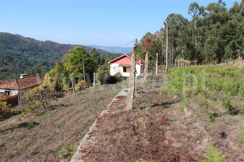 Moradia T2 à venda em Travanca, Cinfães — foto 2