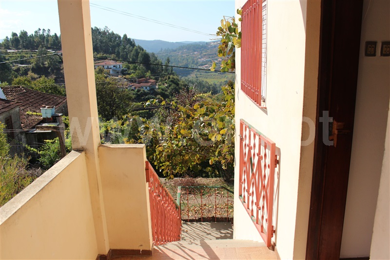 Moradia T2 à venda em Travanca, Cinfães — foto 5