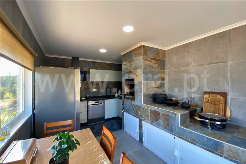 Moradia Isolada T2 Coruche, Coruche, Fajarda e Erra - 1512408 - 7