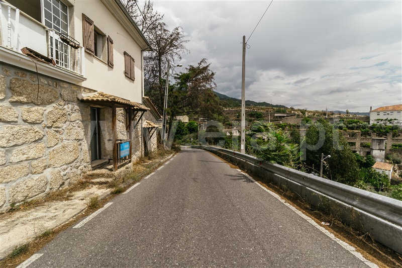 Moradia Isolada T2 com Quintal Covilhã, Canhoso - 1297693 - 7