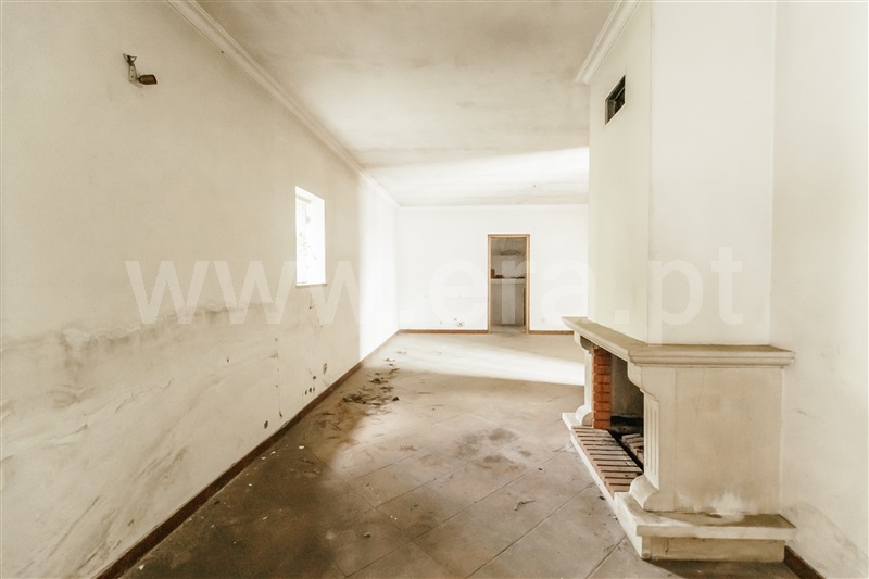 Moradia Isolada T2 com Quintal Covilhã, Canhoso - 1297693 - 13