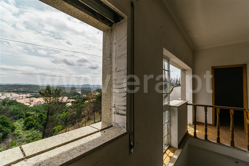 Moradia Isolada T2 com Quintal Covilhã, Canhoso - 1297693 - 14