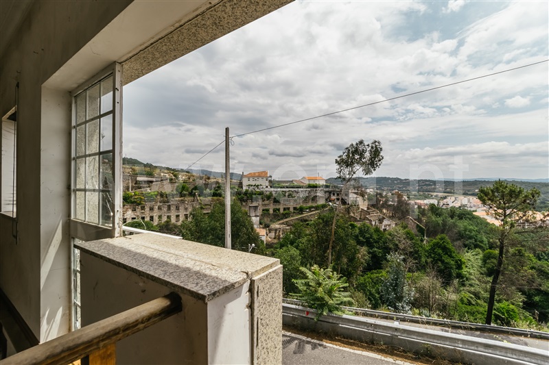 Moradia Isolada T2 com Quintal Covilhã, Canhoso - 1297693 - 16