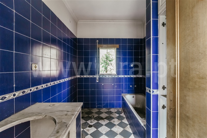 Moradia Isolada T2 com Quintal Covilhã, Canhoso - 1297693 - 22
