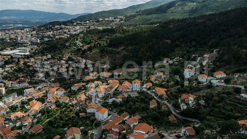 Moradia Isolada T2 com Quintal Covilhã, Cantar - Galo - 1475976 - 34


