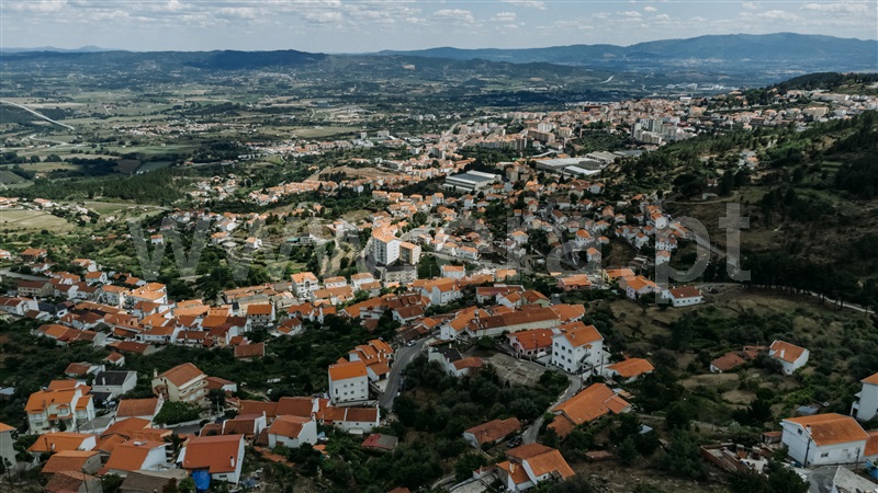 Moradia Isolada T2 com Quintal Covilhã, Cantar - Galo - 1475976 - 35