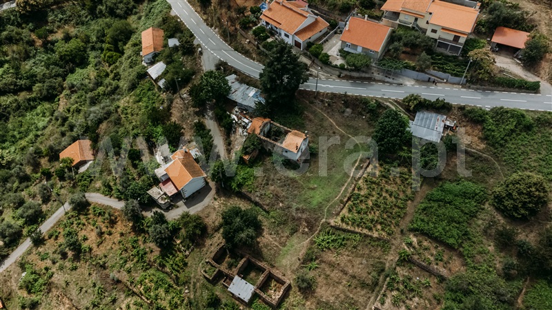 Moradia Isolada T2 Covilhã, Teixoso - 1099571 - 5