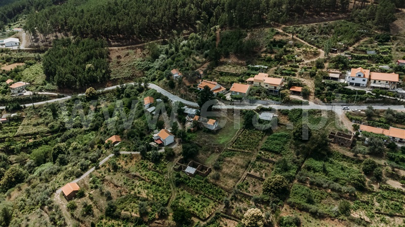 Moradia Isolada T2 Covilhã, Teixoso - 1099571 - 6