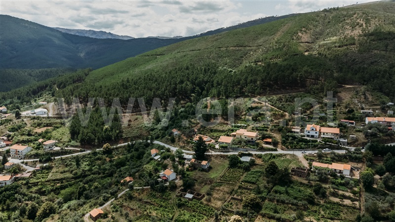 Moradia Isolada T2 Covilhã, Teixoso - 1099571 - 7