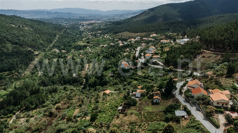 Moradia Isolada T2 Covilhã, Teixoso - 1099571 - 9