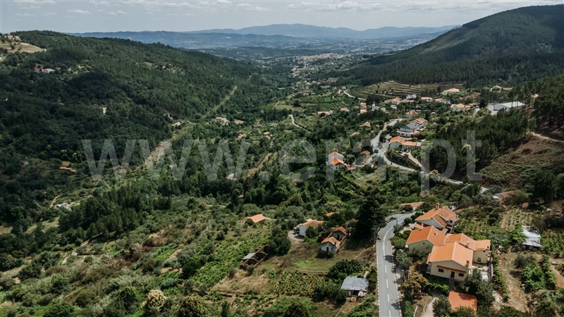 Moradia Isolada T2 Covilhã, Teixoso - 1099571 - 10