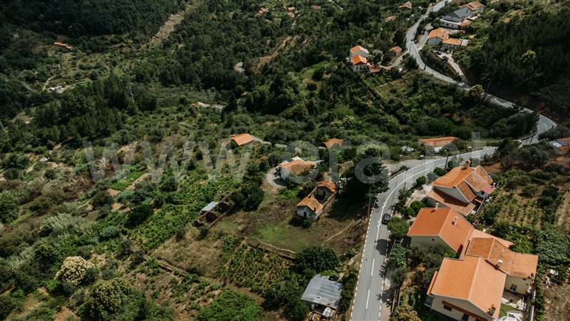 Moradia Isolada T2 Covilhã, Teixoso - 1099571 - 11