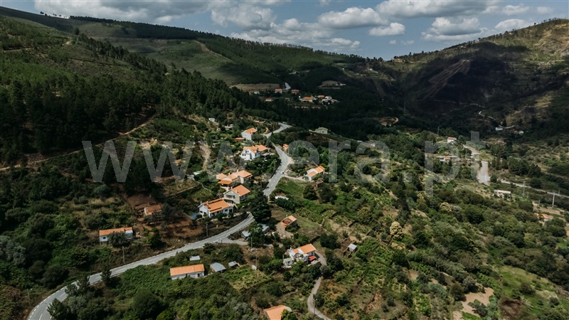 Moradia Isolada T2 Covilhã, Teixoso - 1099571 - 13