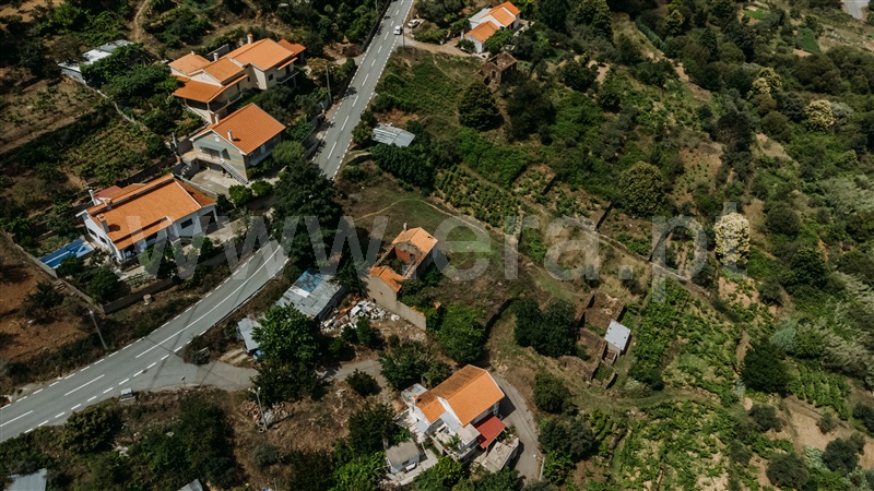 Moradia Isolada T2 Covilhã, Teixoso - 1099571 - 14