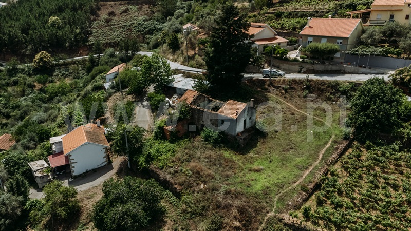 Moradia Isolada T2 Covilhã, Teixoso - 1099571 - 15