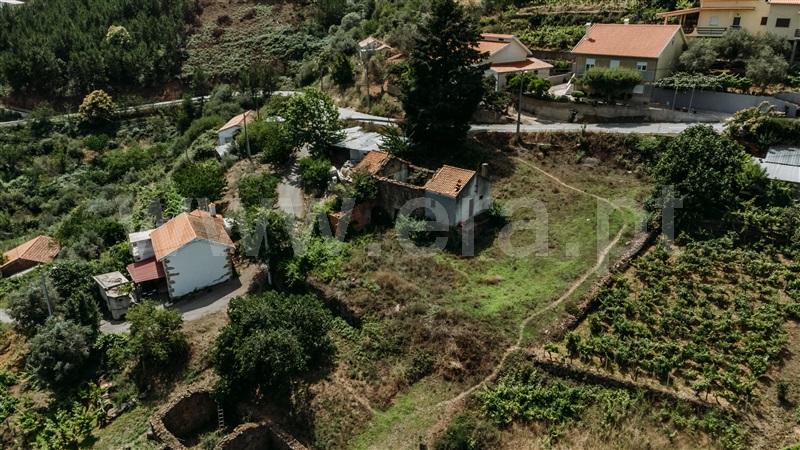 Moradia Isolada T2 Covilhã, Teixoso - 1099571 - 16