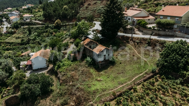 Moradia Isolada T2 Covilhã, Teixoso - 1099571 - 17