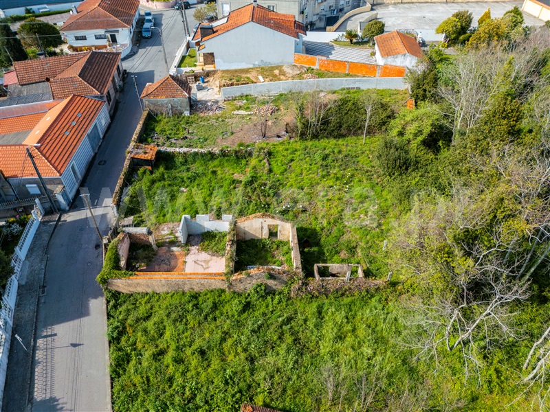 Moradia Isolada T2 / Espinho, Anta e Guetim