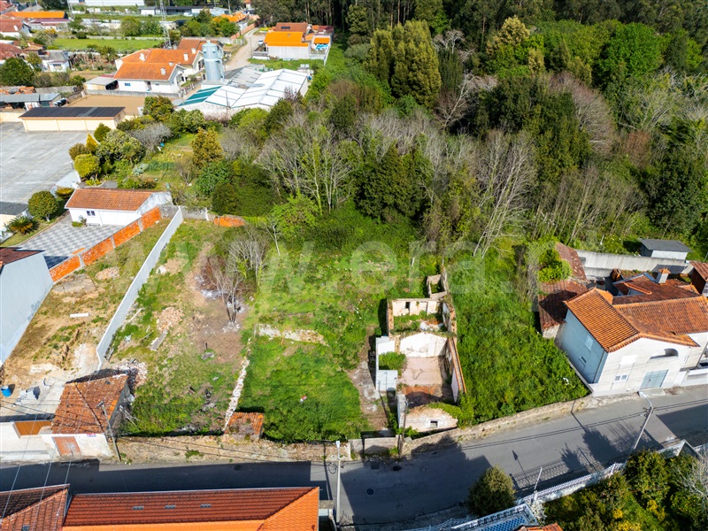 Moradia Isolada T2 Espinho, Anta e Guetim - 1457710 - 3