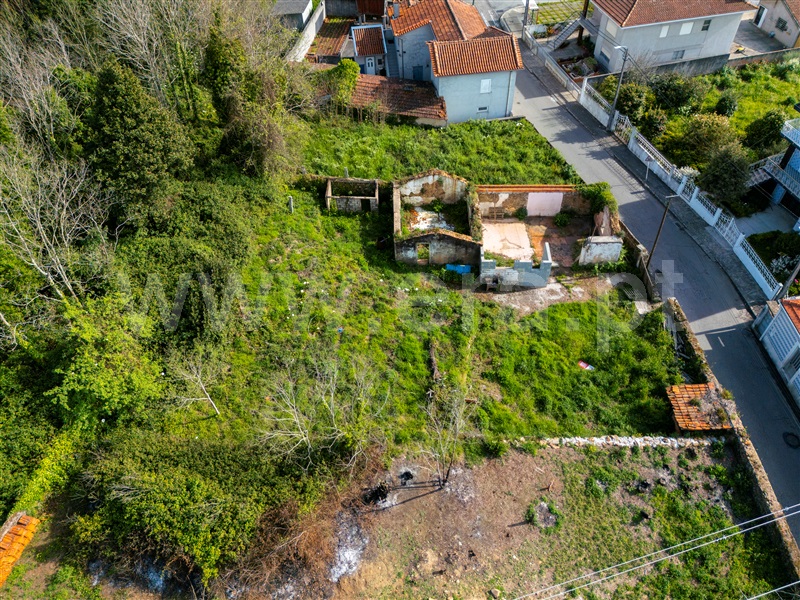 Moradia Isolada T2 Espinho, Anta e Guetim - 1457710 - 5