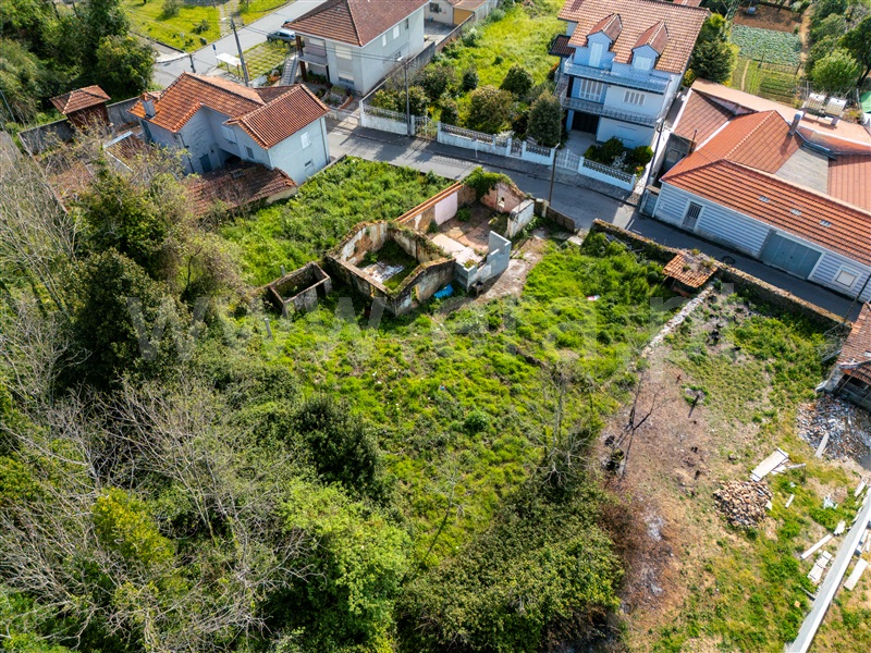 Moradia Isolada T2 Espinho, Anta e Guetim - 1457710 - 6