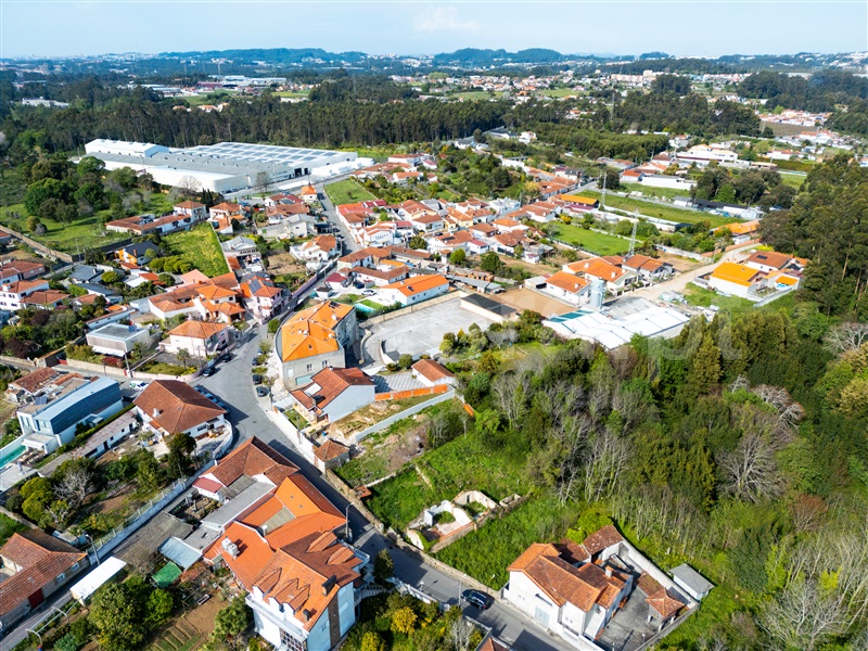 Moradia Isolada T2 Espinho, Anta e Guetim - 1457710 - 8