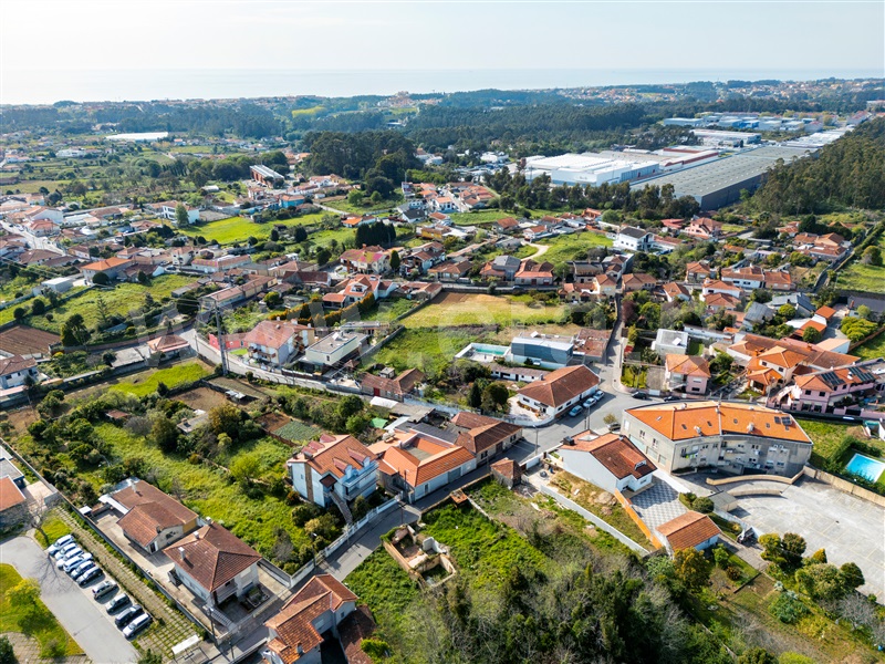 Moradia Isolada T2 Espinho, Anta e Guetim - 1457710 - 9