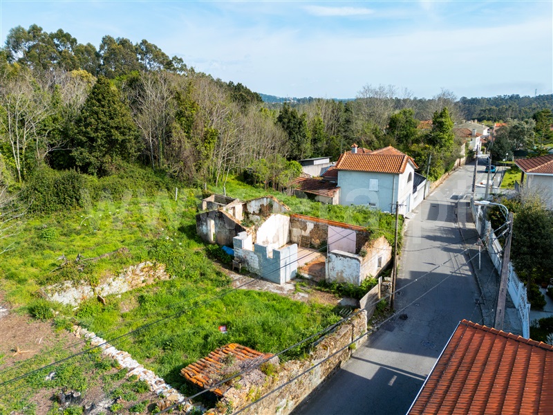 Moradia Isolada T2 Espinho, Anta e Guetim - 1457710 - 11