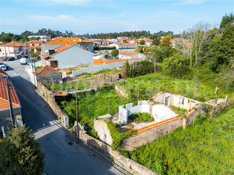 Moradia Isolada T2 Espinho, Anta e Guetim - 1457710 - 12