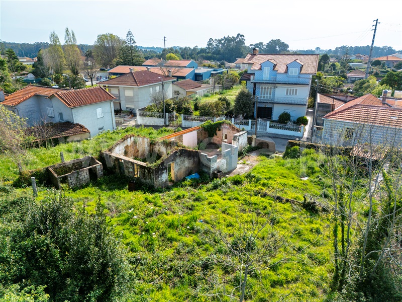 Moradia Isolada T2 Espinho, Anta e Guetim - 1457710 - 13