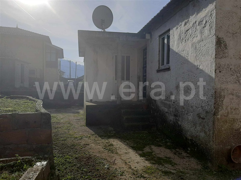 Moradia Isolada T2 Esposende, Belinho - 1364673 - 12