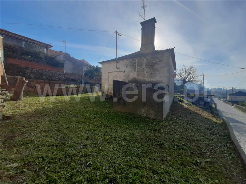 Moradia Isolada T2 Esposende, Belinho - 1364673 - 14
