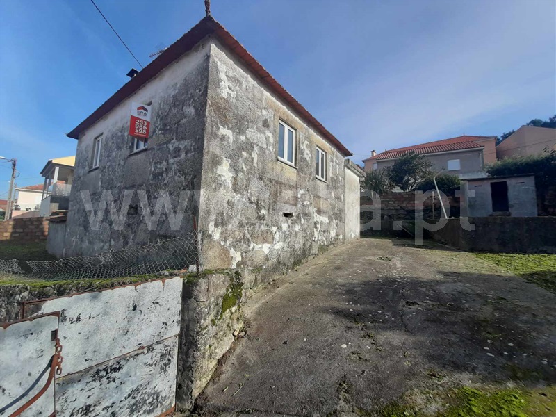 Moradia Isolada T2 Esposende, Belinho - 1364673 - 15
