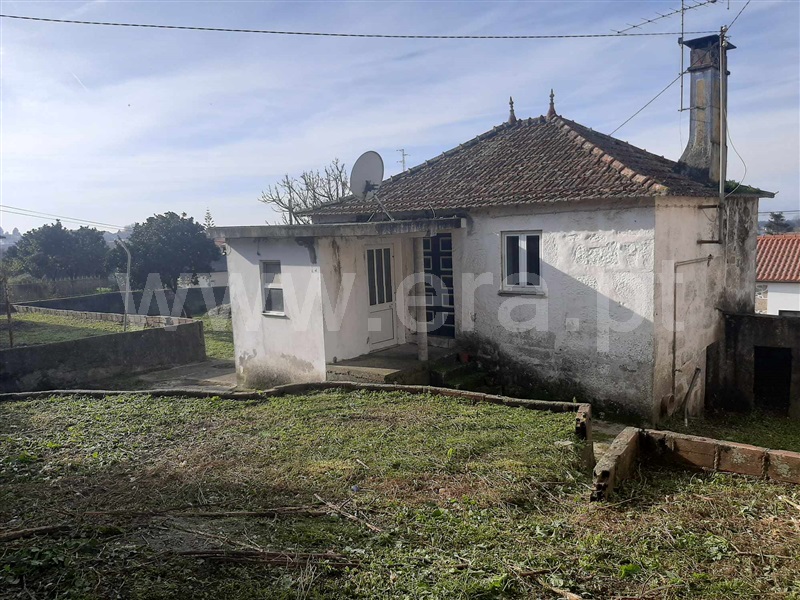 Moradia Isolada T2 Esposende, Belinho - 1364673 - 17