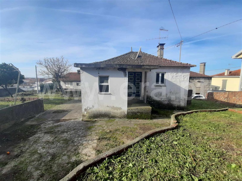 Moradia Isolada T2 / Esposende, Belinho