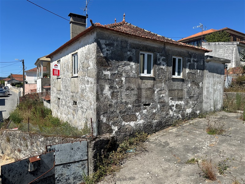 Moradia Isolada T2 / Esposende, Belinho