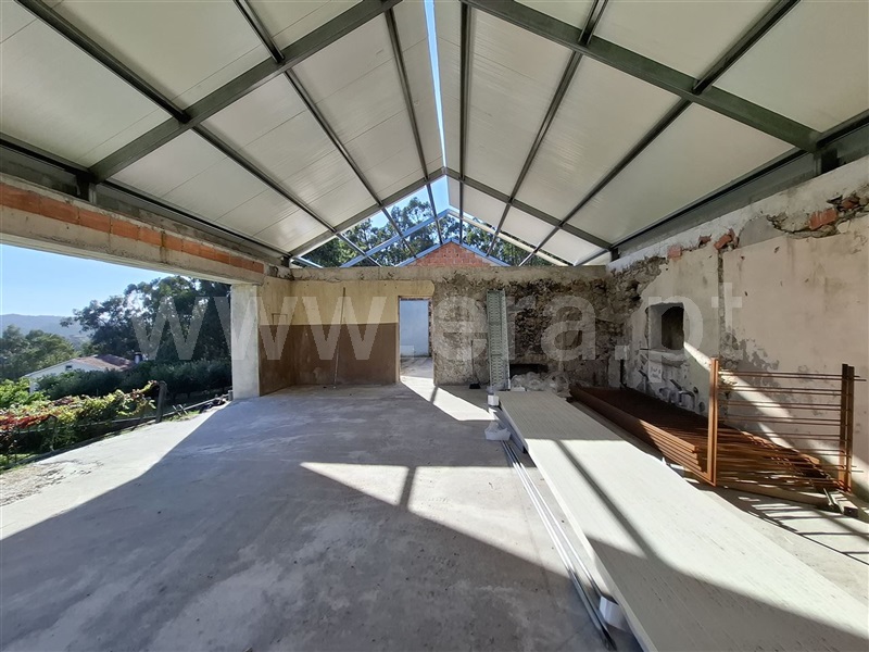 Moradia Isolada T2 Esposende, Curvos - 1506757 - 8