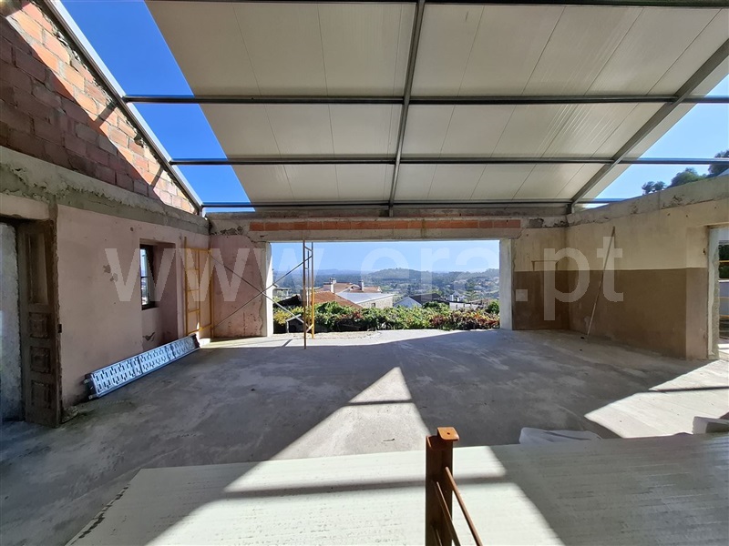 Moradia Isolada T2 Esposende, Curvos - 1506757 - 9