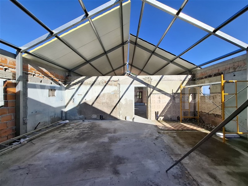 Moradia Isolada T2 Esposende, Curvos - 1506757 - 14