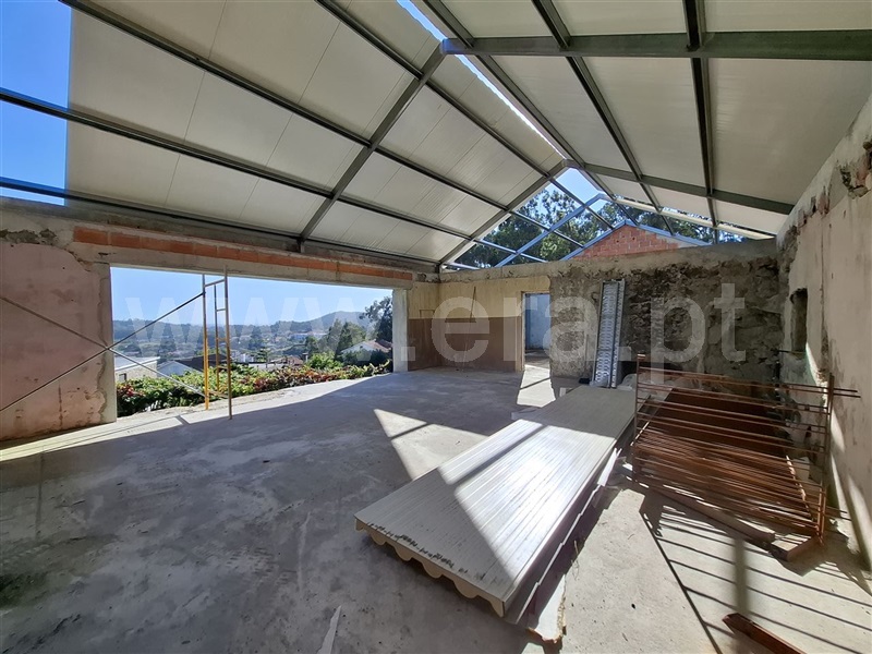 Moradia Isolada T2 Esposende, Curvos - 1506757 - 16