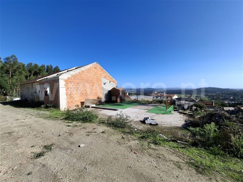 Moradia Isolada T2 Esposende, Curvos - 1506757 - 17