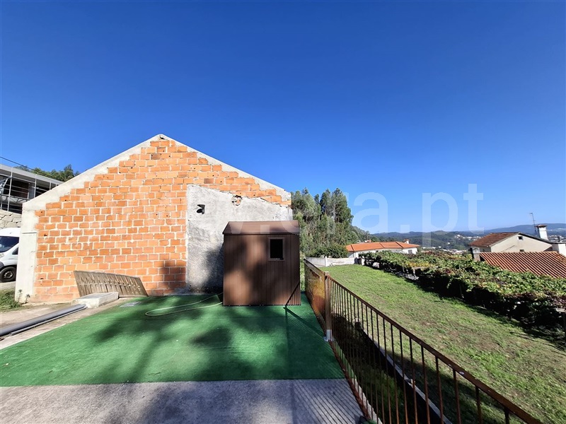 Moradia Isolada T2 Esposende, Curvos - 1506757 - 18