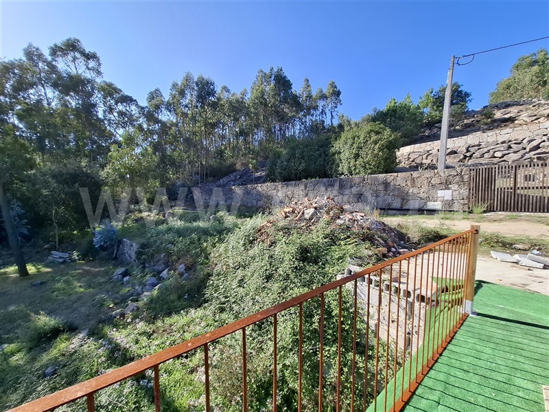 Moradia Isolada T2 Esposende, Curvos - 1506757 - 19