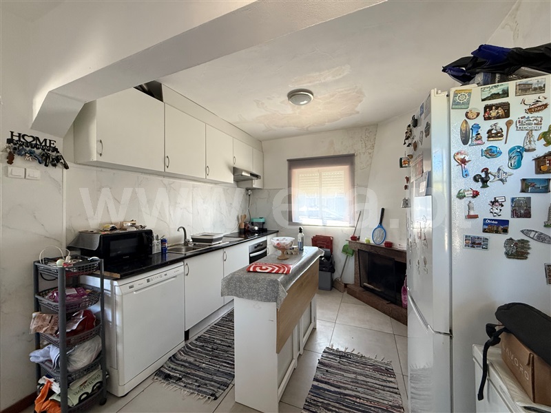 Moradia Isolada T2 / Estarreja, Avanca