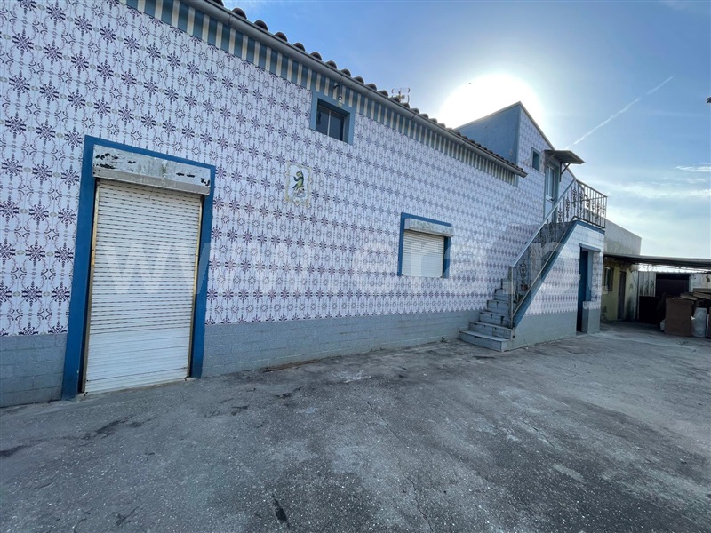 Moradia Isolada T2 / Estarreja, Porto de Baixo