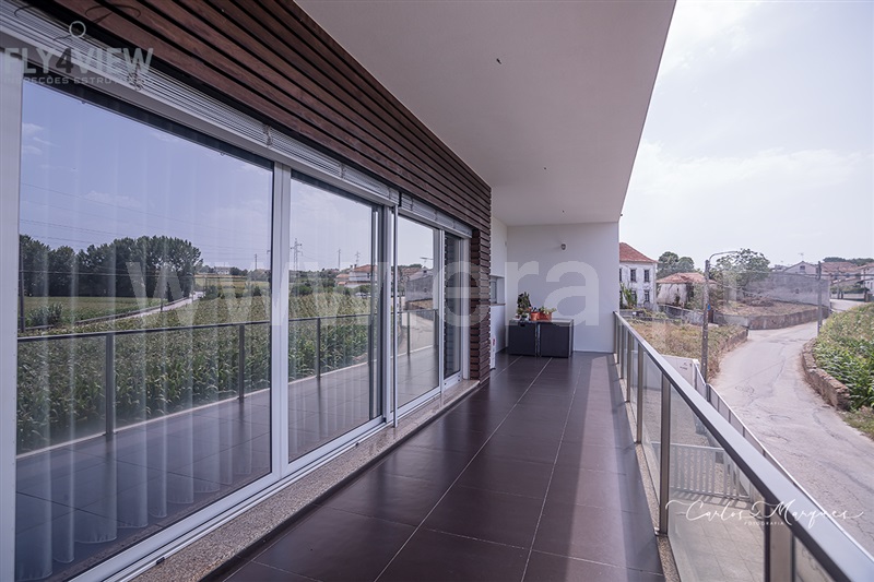 Moradia Isolada T2 com Luxo Estarreja, Salreu - 1348364 - 8