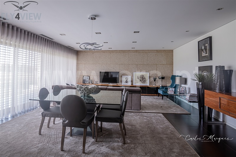 Moradia Isolada T2 com Luxo Estarreja, Salreu - 1348364 - 9
