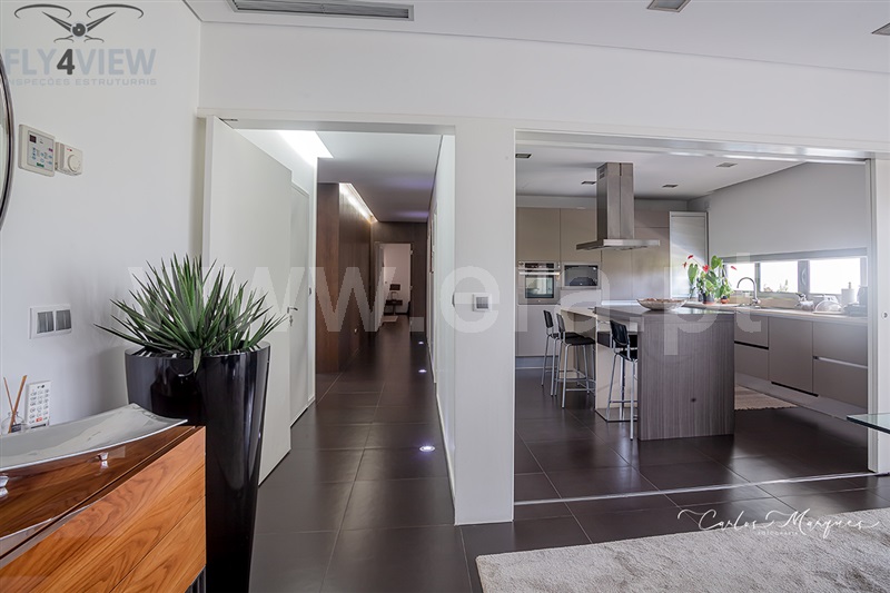 Moradia Isolada T2 com Luxo Estarreja, Salreu - 1348364 - 15