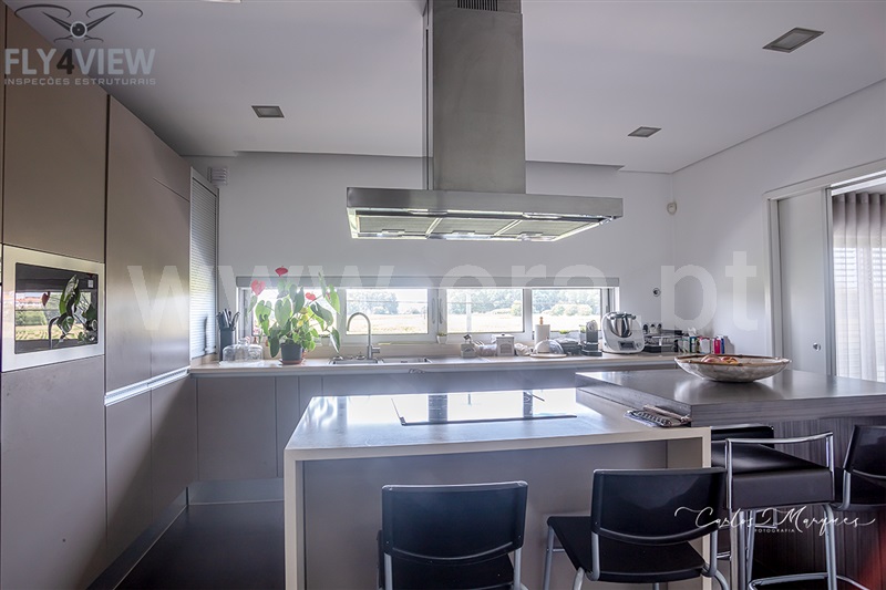 Moradia Isolada T2 com Luxo Estarreja, Salreu - 1348364 - 17